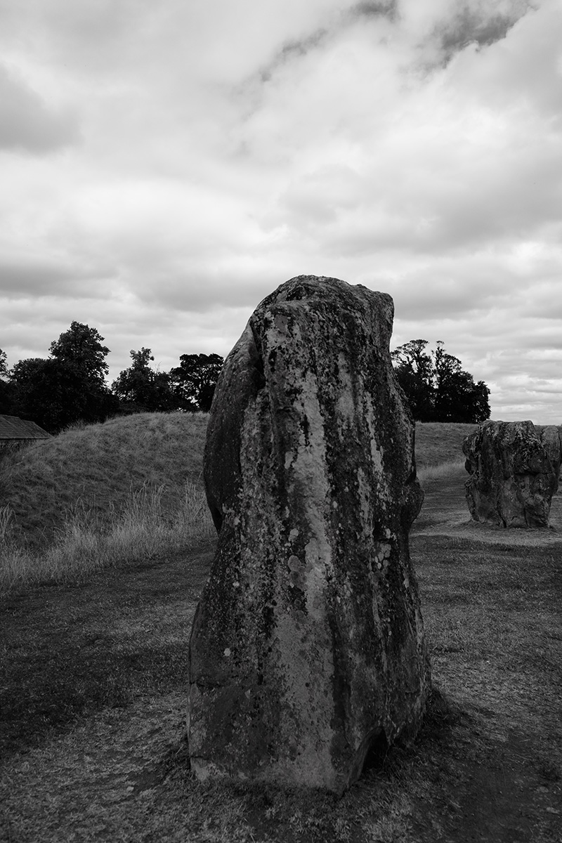 Avebury Stones 5 image
